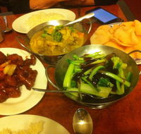 Bassendean Oriental Restaurant - South Australia Travel