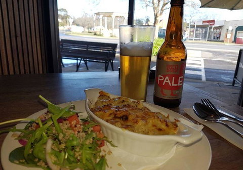Bean And Barrow - South Australia Travel 22