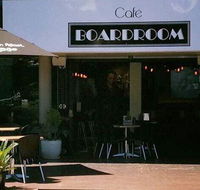 Cafe Boardroom - South Australia Travel