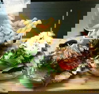 Forest Hill Coffee House - South Australia Travel