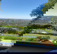 Hardy's Verandah Restaurant - South Australia Travel
