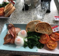Rocklatino Caffe - South Australia Travel