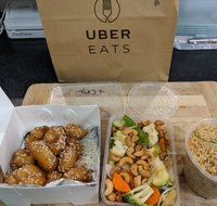 Arana Court Chinese Restaurant - South Australia Travel