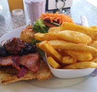 Cafe on the Park - South Australia Travel