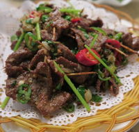 Chilli  Spicy Restaurant - South Australia Travel