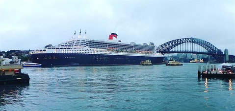 City Extra-Circular Quay - South Australia Travel 21