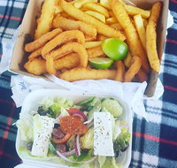 Doug's Seafood Cafe - South Australia Travel