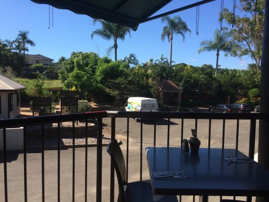 Carseldine QLD South Australia Travel