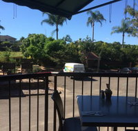 Dragonfly Cafe - South Australia Travel