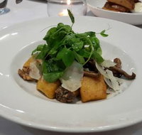 Harvest Restaurant - South Australia Travel