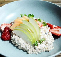 Mediterranea Restaurant - South Australia Travel