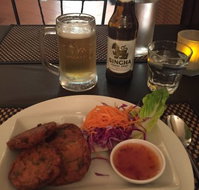 Morningside Thai Restaurant - South Australia Travel