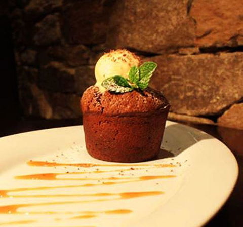 O Bar & Restaurant - South Australia Travel 6