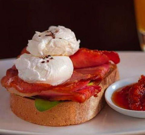 O Bar & Restaurant - South Australia Travel 7