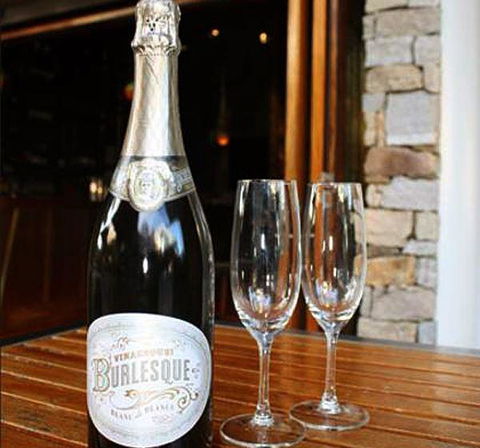 O Bar & Restaurant - South Australia Travel 8