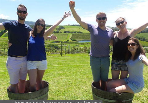 Oak Room Eleven - South Australia Travel 10