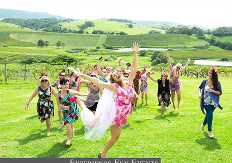 Oak Room Eleven - South Australia Travel 12