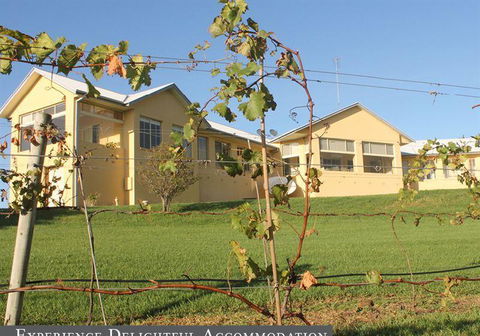 Oak Room Eleven - South Australia Travel 5