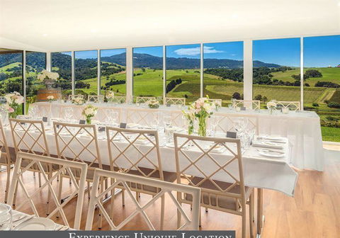 Oak Room Eleven - South Australia Travel 7