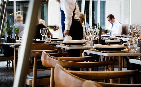 Palette Cafe - South Australia Travel 10