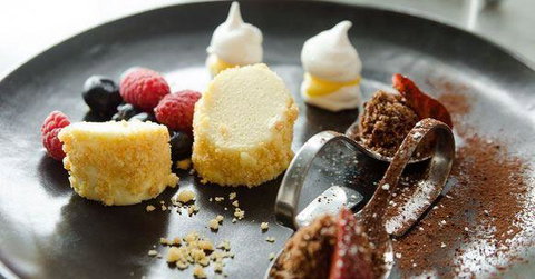Palette Cafe - South Australia Travel 14