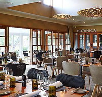 Restaurant Botanica - South Australia Travel