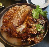 Shinara Grill  Lounge - South Australia Travel