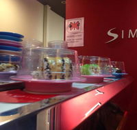 Simply Sushi - South Australia Travel