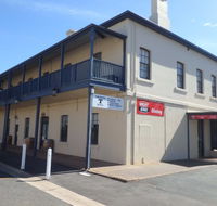 Terminus Hotel - South Australia Travel