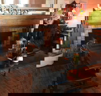 The Roxburgh - South Australia Travel