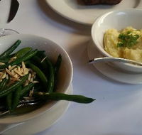 Verandah Restaurant  Bar - South Australia Travel