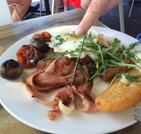 Cafe La Mer - South Australia Travel