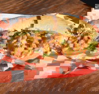 Creole Soul Kitchen - South Australia Travel