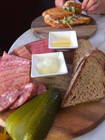 Das Kaffeehaus - South Australia Travel 0