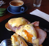George Street Cafe - South Australia Travel