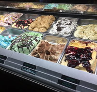 Pagoto Gelato  Waffle House - South Australia Travel