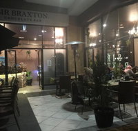Sir Braxton Chocolate Bar - South Australia Travel