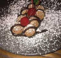 The Wolf Wine Bar - South Australia Travel