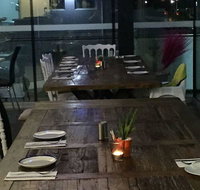 Blue Agave Mexican Cantina - South Australia Travel