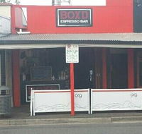 Box'd Espresso Bar - South Australia Travel