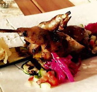 Chaki Chaki - South Australia Travel