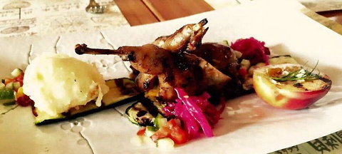 Chaki Chaki - South Australia Travel 0