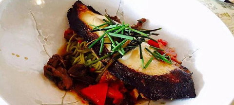 Chaki Chaki - South Australia Travel 1