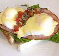 Cupz 'N' Crepes - South Australia Travel