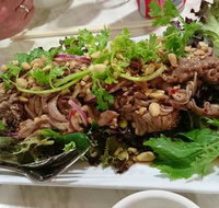 Huong Viet Cafe - South Australia Travel