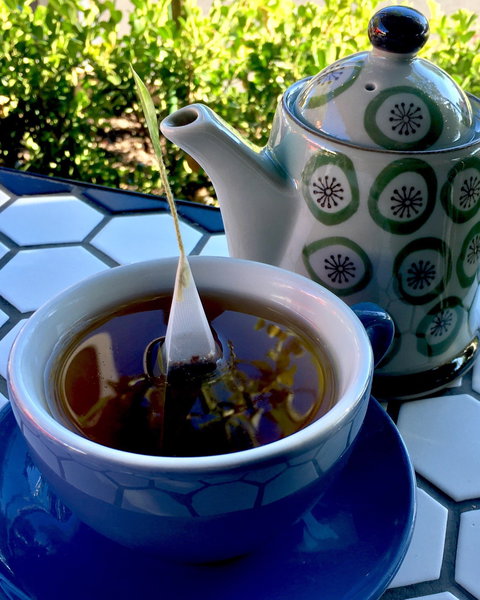 La Madeleine - South Australia Travel 12