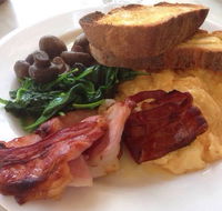 Royston Park Cafe - South Australia Travel