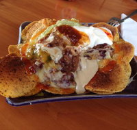 The River Rock Cafe - South Australia Travel