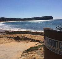 Barefoot Cafe - South Australia Travel