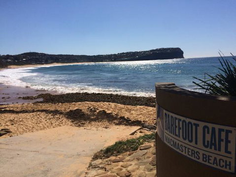 Barefoot Cafe - South Australia Travel 0